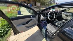 كيا اوبتيما